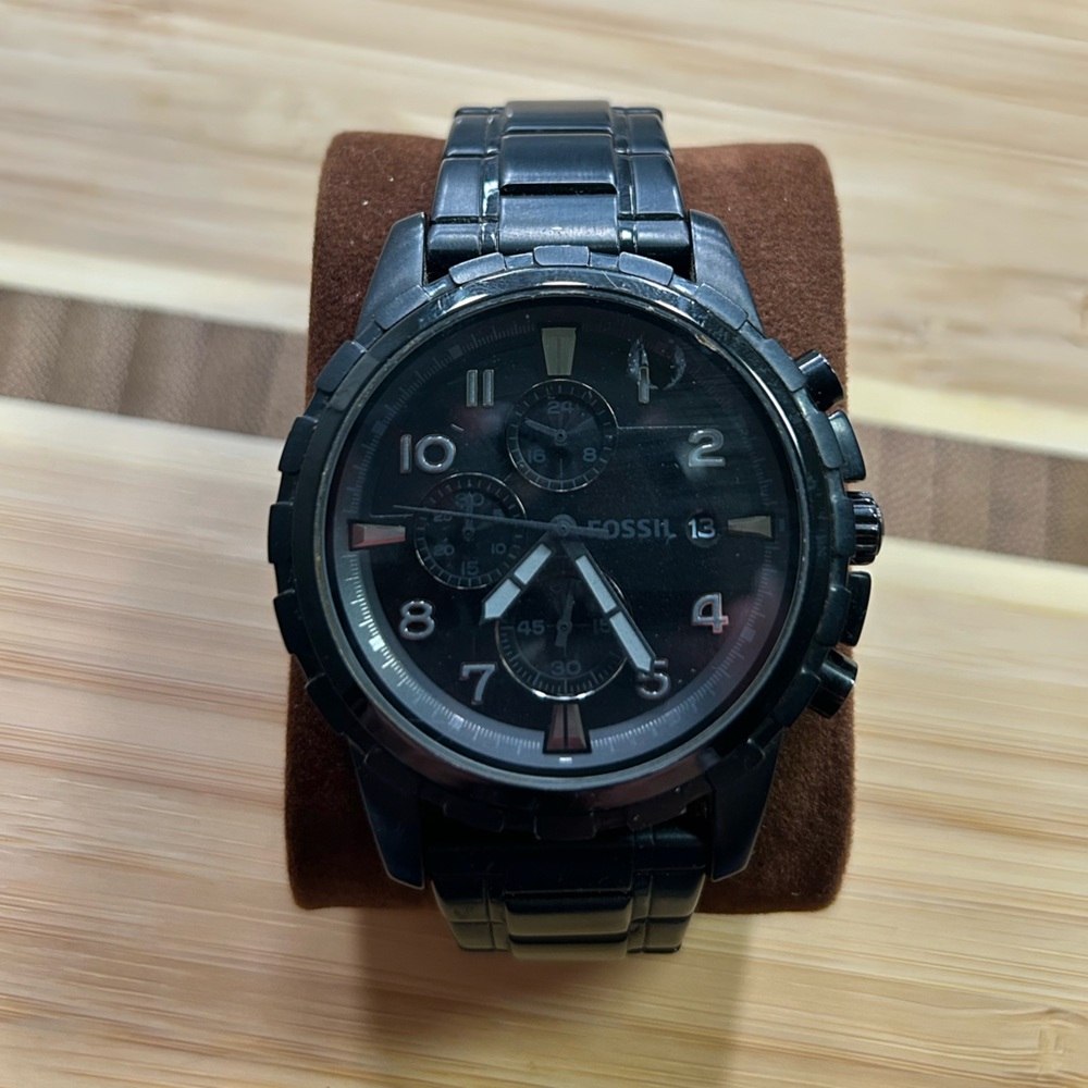 FOSSIL - fs 4646